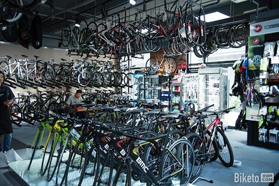 服务为王 羚羊单车的逆境生存法则