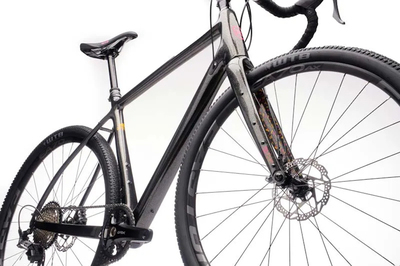 革新再出发 Kona重新操刀，大改Libre砾石系列自行车