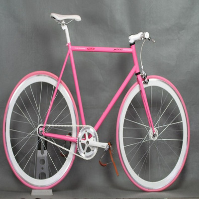 从专业选购到批发零售 探索700C公路车与死飞车的市场机遇