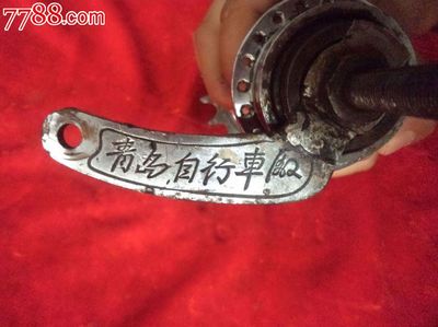 青岛车闸价格剖析 30元零售价的收藏价值与市场定位