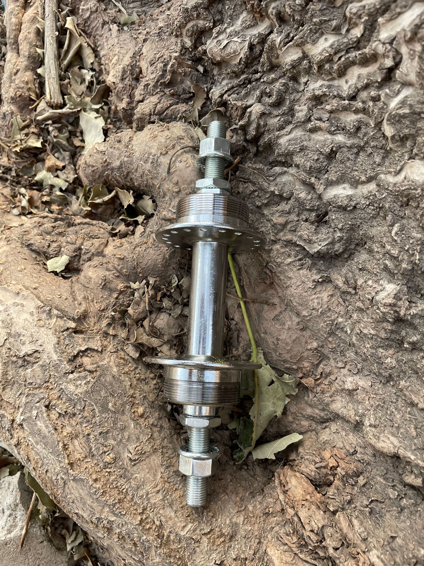36孔双丝后轴皮选购指南 3开轴皮在自行车配件零售中的核心优势
